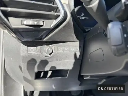 Photo 13 DS DS 7  Crossback E-TENSE 4x4 300ch Grand Chic