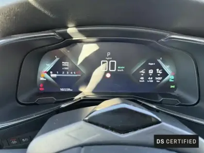Photo 14 DS DS 7  Crossback E-TENSE 4x4 300ch Grand Chic