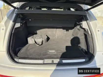 Photo 5 DS DS 7  Crossback E-TENSE 4x4 300ch Grand Chic