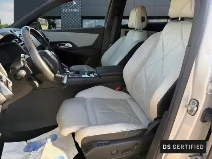 Photo 8 DS DS 7  Crossback E-TENSE 4x4 300ch Grand Chic