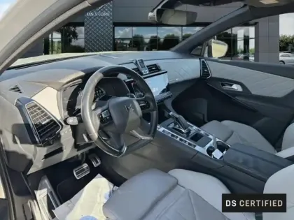Photo 7 DS DS 7  Crossback E-TENSE 4x4 300ch Grand Chic