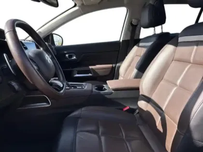 Photo 6 Citroën C5 aircross  BlueHDi 180ch S&S Shine EAT8