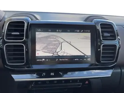 Photo 11 Citroën C5 aircross  BlueHDi 180ch S&S Shine EAT8