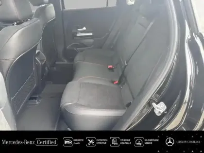 Photo 10 Mercedes EQA  250+ 190ch  EDITION