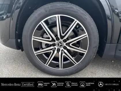 Photo 13 Mercedes EQA  250+ 190ch  EDITION