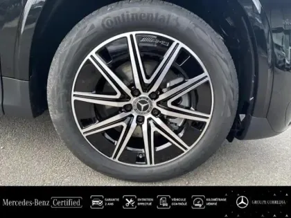 Photo 14 Mercedes EQA  250+ 190ch  EDITION