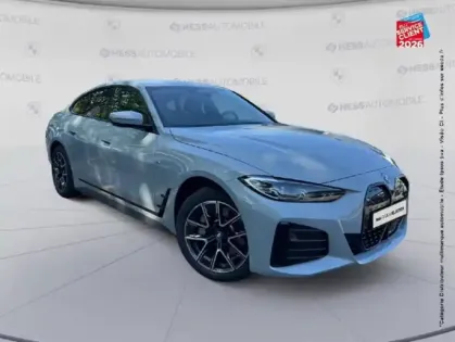 Photo 17 BMW I4  eDrive35 286ch M Sport