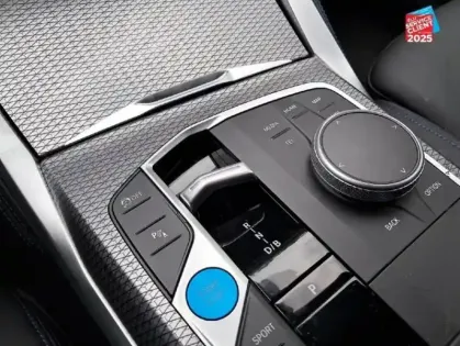 Photo 14 BMW I4  eDrive35 286ch M Sport