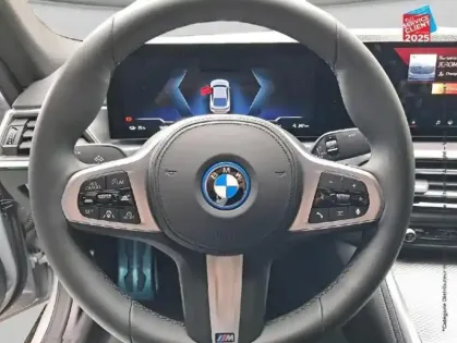 Photo 11 BMW I4  eDrive35 286ch M Sport
