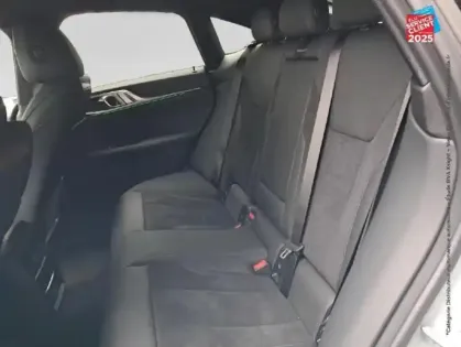 Photo 10 BMW I4  eDrive35 286ch M Sport