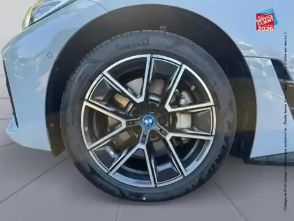 Photo 24 BMW I4  eDrive35 286ch M Sport