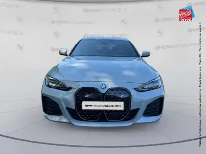 Photo 16 BMW I4  eDrive35 286ch M Sport