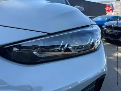 Photo 27 BMW I4  eDrive35 286ch M Sport
