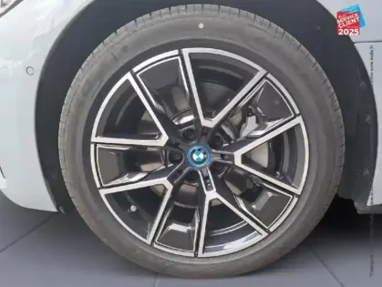 Photo 8 BMW I4  eDrive35 286ch M Sport