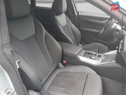 Photo 9 BMW I4  eDrive35 286ch M Sport