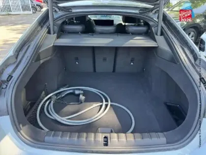 Photo 28 BMW I4  eDrive35 286ch M Sport