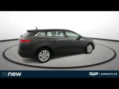 Photo 7 Renault Megane  Estate 1.5 Blue dCi 115ch Business EDC -21N