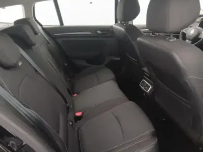 Photo 14 Renault Megane  Estate 1.5 Blue dCi 115ch Business EDC -21N