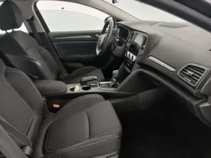 Photo 13 Renault Megane  Estate 1.5 Blue dCi 115ch Business EDC -21N