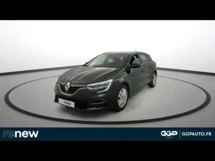 Photo Renault Megane