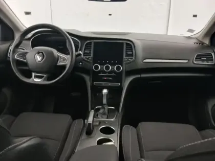 Photo 12 Renault Megane  Estate 1.5 Blue dCi 115ch Business EDC -21N