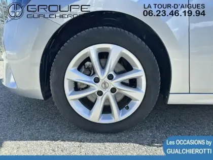 Photo 10 Opel Corsa  1.2 Turbo 100ch Elegance Business