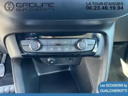 Photo 14 Opel Corsa  1.2 Turbo 100ch Elegance Business