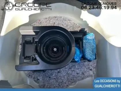 Photo 12 Opel Corsa  1.2 Turbo 100ch Elegance Business