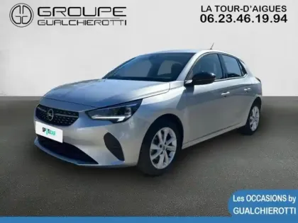 Photo Opel Corsa