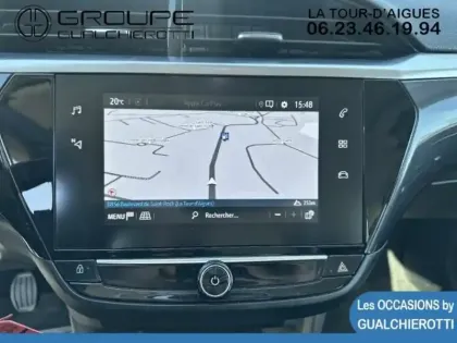 Photo 13 Opel Corsa  1.2 Turbo 100ch Elegance Business