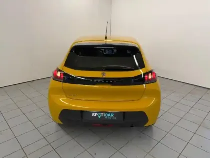 Photo 7 Peugeot 208  1.2 PureTech 75ch S&S Like