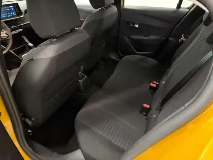 Photo 13 Peugeot 208  1.2 PureTech 75ch S&S Like