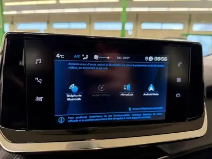 Photo 9 Peugeot 208  1.2 PureTech 75ch S&S Like