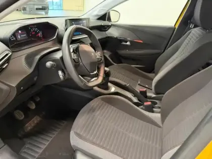 Photo 11 Peugeot 208  1.2 PureTech 75ch S&S Like