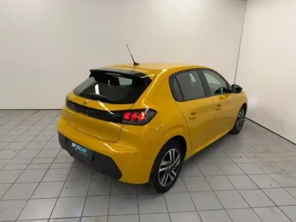 Photo 5 Peugeot 208  1.2 PureTech 75ch S&S Like