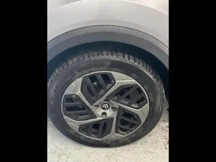 Photo 9 Citroën C4  BlueHDi 130ch S&S Feel Pack EAT8 120g