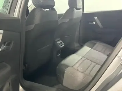 Photo 12 Citroën C4  BlueHDi 130ch S&S Feel Pack EAT8 120g