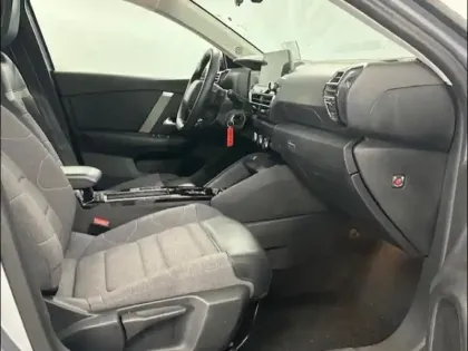 Photo 11 Citroën C4  BlueHDi 130ch S&S Feel Pack EAT8 120g