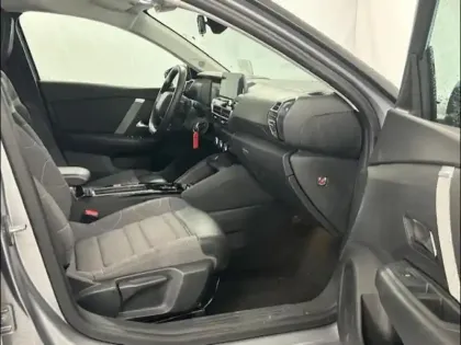 Photo 10 Citroën C4  BlueHDi 130ch S&S Feel Pack EAT8 120g