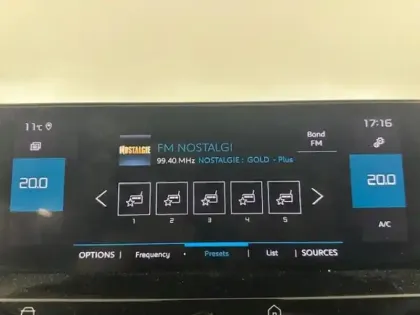 Photo 14 Citroën C4  BlueHDi 130ch S&S Feel Pack EAT8 120g