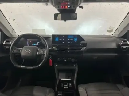 Photo 7 Citroën C4  BlueHDi 130ch S&S Feel Pack EAT8 120g