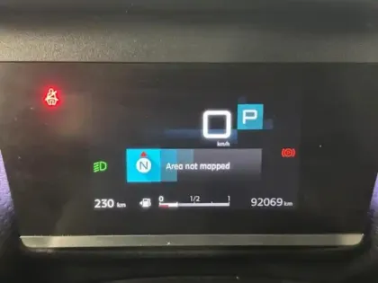 Photo 8 Citroën C4  BlueHDi 130ch S&S Feel Pack EAT8 120g