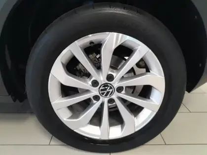 Photo 5 Volkswagen T-roc  1.5 TSI EVO 150ch Style