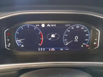 Photo 12 Volkswagen T-roc  1.5 TSI EVO 150ch Style