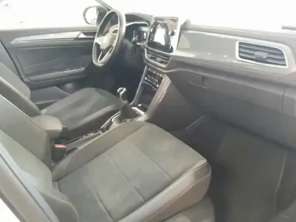 Photo 10 Volkswagen T-roc  1.5 TSI EVO 150ch Style