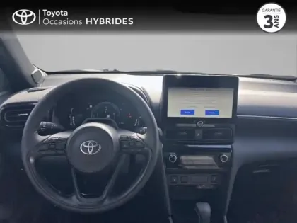 Photo 7 Toyota Yaris  Cross 130h Design MY26