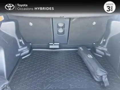 Photo 9 Toyota Yaris  Cross 130h Design MY26