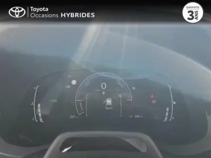 Photo 13 Toyota Yaris  Cross 130h Design MY26