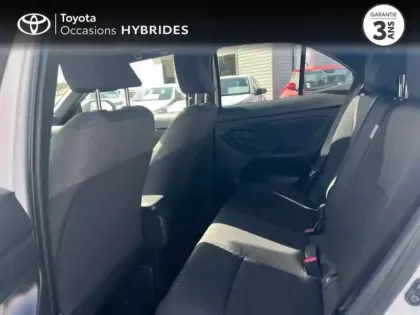 Photo 11 Toyota Yaris  Cross 130h Design MY26