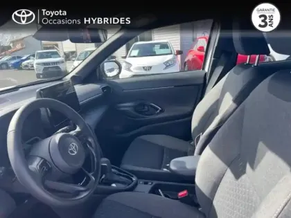 Photo 10 Toyota Yaris  Cross 130h Design MY26